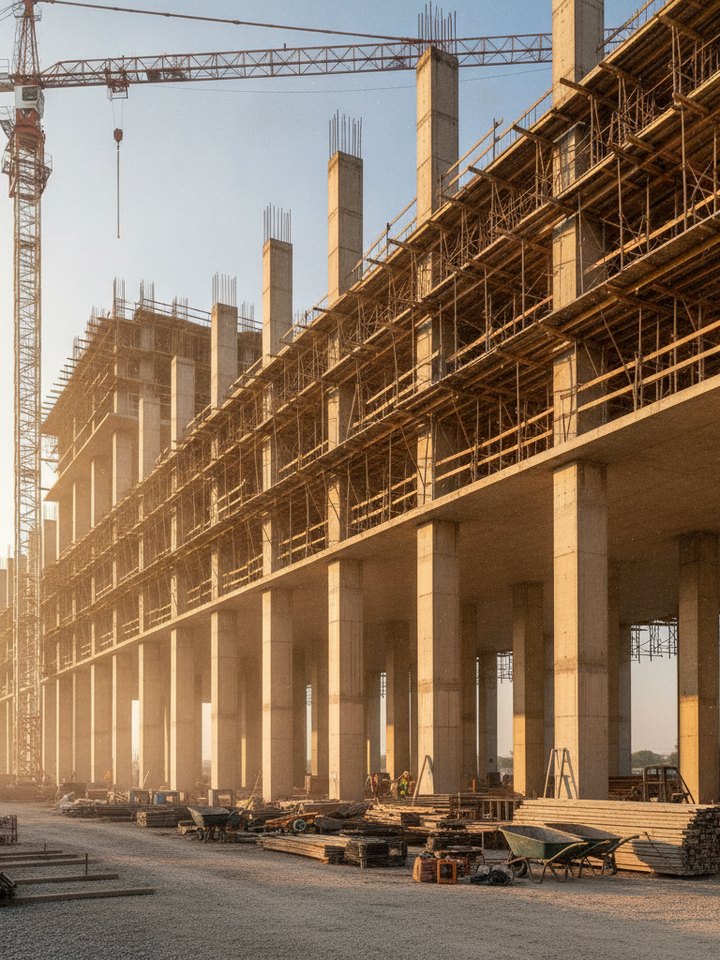 Construcción