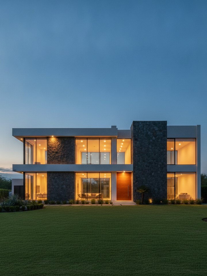Residencial